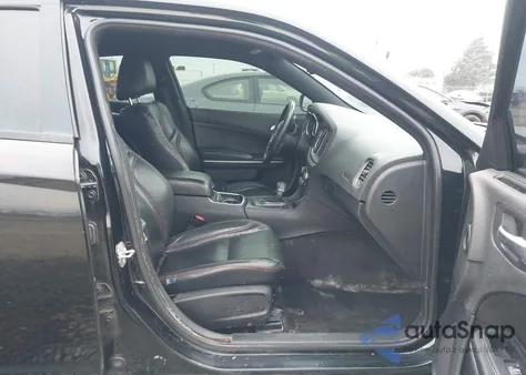 2015 Dodge Charger Sxt from USA, damaged, VIN 2C3CDXHG9FH897467